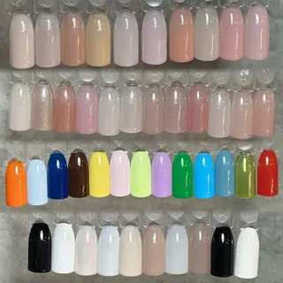 ネイル ㅤ ㅤ ㅤ ㅤ ㅤ momoのネイルデザイン