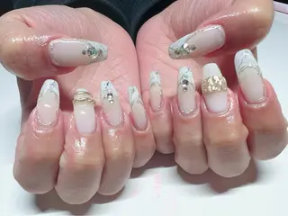 ネイル IRAS所属・IRAS..nail ＥＲＩＫＡのネイルデザイン