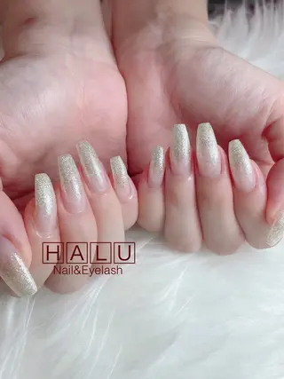 ネイル HALU ハルのネイルデザイン