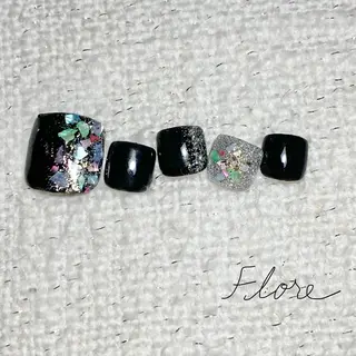 ネイル Flore (フロール)の眉毛・アイブロウイメージ