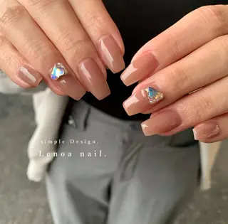 ネイル nailsalon Lenoaのネイルデザイン
