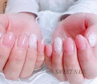 ネイル SWEET NAIL所属・SWEET NAILのネイルデザイン