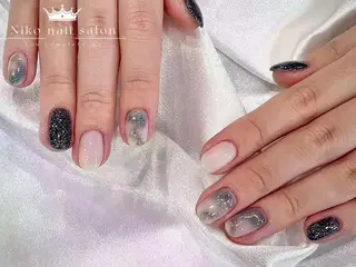 ネイル きらり 船橋店のネイルデザイン