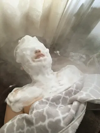 ティータイム所属・おうちエステサロン Teatimeのエステ・リラクイメージ