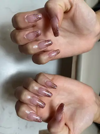 ネイル ネイルサロンMs.G ネイルサロンミスジーのネイルデザイン