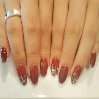 ネイル private salon mieのネイルデザイン