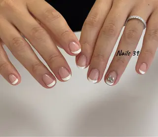 ネイル Nails 39のネイルデザイン