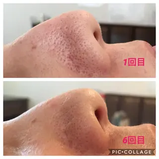 三島 美央のエステ・リラクイメージ