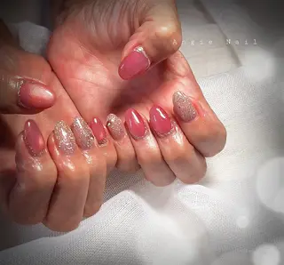 ネイル Angie Nail (アンジーネイル)所属・Angie Nail (ｱﾝｼﾞｰﾈｲﾙ)のネイルデザイン
