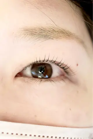 マツエク・マツパ Omekashi所属・Ome kashiのマツエク・マツパデザイン