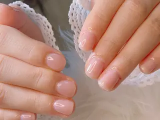 ネイル ハイネイル自宅サロン所属・ハイネイル 自宅サロンのネイルデザイン