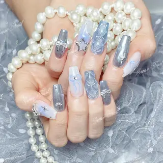 ネイル 🎀Sense Nail池袋店🎀のネイルデザイン