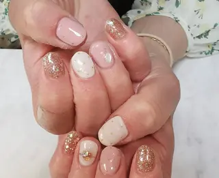 ネイル reve あやののネイルデザイン