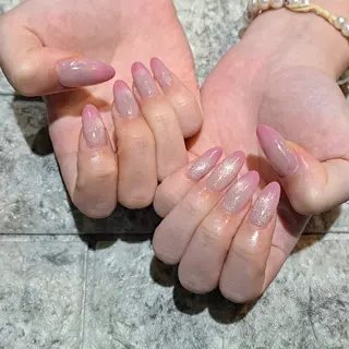 ネイル RounGe町田店 🧸大谷のネイルデザイン