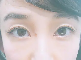 マツエク・マツパ blossom🌺 井比のマツエク・マツパデザイン