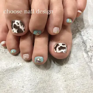 ネイル choose naildesignのネイルデザイン