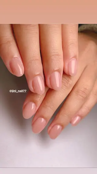ネイル JINI NAIL所属・ジニ ネイルのネイルデザイン
