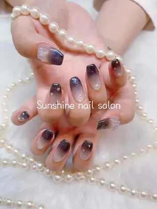 ネイル サンシャイン ネイル池袋店のネイルデザイン