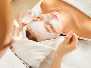 BASE Beauty Lounge所属・BASE🍯 KAORIのエステ・リラクイメージ