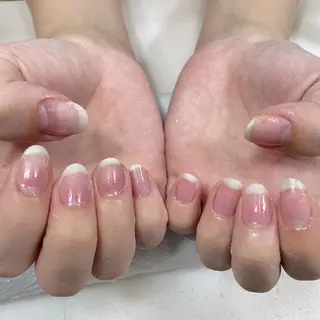 ネイル 【MAXKELLY】 ᴋᴀɴᴀᴍɪ🫧のネイルデザイン