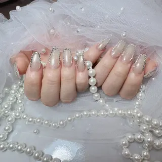 ネイル You&Me Yukiのネイルデザイン