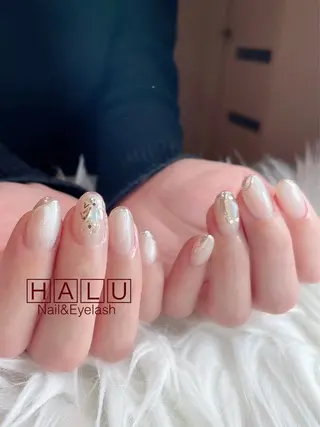 ネイル HALU ハルのネイルデザイン