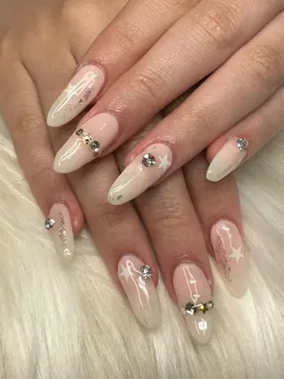 ネイル VIOLA .nailのネイルデザイン