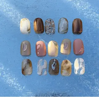 ネイル Chipieee Tokyoのその他イメージ