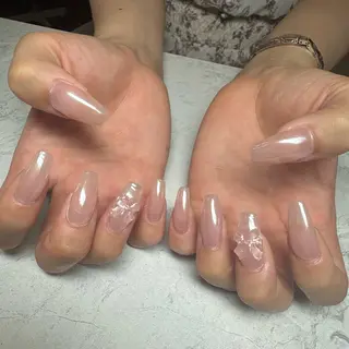 ネイル nailme!/上村 香菜のネイルデザイン