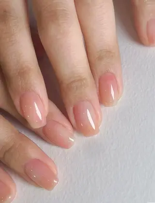 ネイル 高木 維麗絲のネイルデザイン