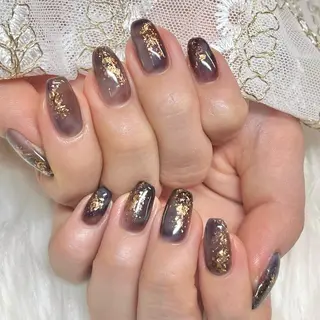 ネイル Vogustys Nail 山田のネイルデザイン