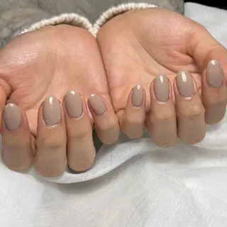 ネイル Lavender Beauty所属・Lavender Beauty あやののネイルデザイン