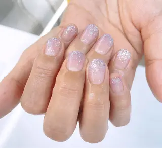 ネイル 安江 翼のマツエク・マツパデザイン