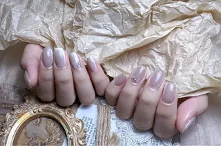 ネイル Miss Uネイルサロン所属・MissU ネイルサロンのネイルデザイン