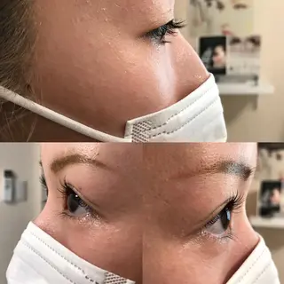 マツエク・マツパ eyes Oooのマツエク・マツパデザイン