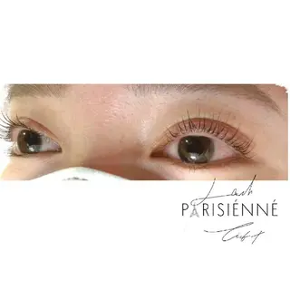 マツエク・マツパ ディアナ 水戸元吉田店　小林のマツエク・マツパデザイン