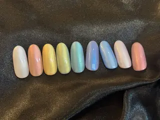 ネイル Nail Salon HARUのネイルデザイン