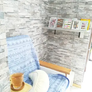 ネイル tomonail eyelistのマツエク・マツパデザイン