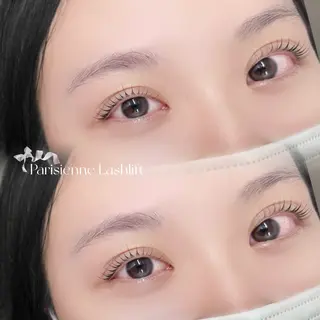 マツエク・マツパ bjyou by art_Lago所属・石塚 麻咲の眉毛・アイブロウイメージ