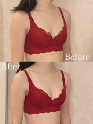 サロンドガーネット バスト専門店yukaのエステ・リラクイメージ