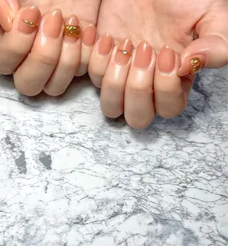 ネイル Nail salon Venusのネイルデザイン