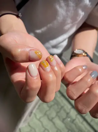 ネイル laviebelle norikoのネイルデザイン