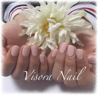 ネイル 美SORA ～ｳﾞｨｿﾗ～のネイルデザイン