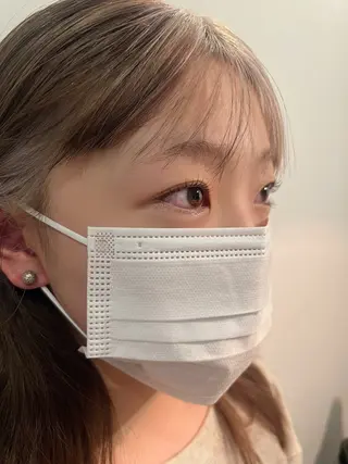 マツエク・マツパ 垢抜け眉WAX専門 ちゅるんまつげ|鎌倉の眉毛・アイブロウイメージ