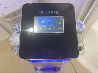 ビューティーサロン アンジュのエステ・リラクイメージ