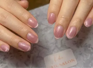 ネイル 小林 あゆみのネイルデザイン