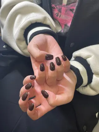 ネイル Lily Beauty天神西通り店所属・坂田 美生のネイルデザイン