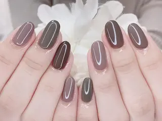 ネイル Ｎail Ｓalon ertiのネイルデザイン