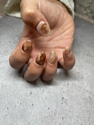 ネイル 🌕akuri🌖 nuance/専門のネイルデザイン