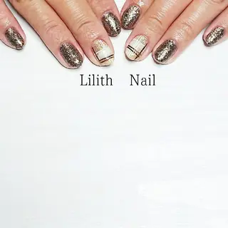 ネイル Lilith Nailのネイルデザイン